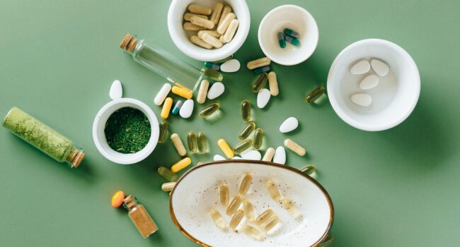 supplements